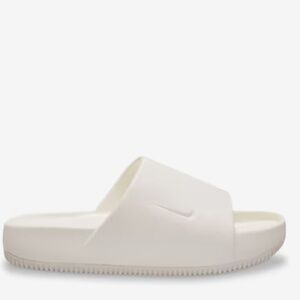 Nike Calm Slide Sandal - Women's size 8